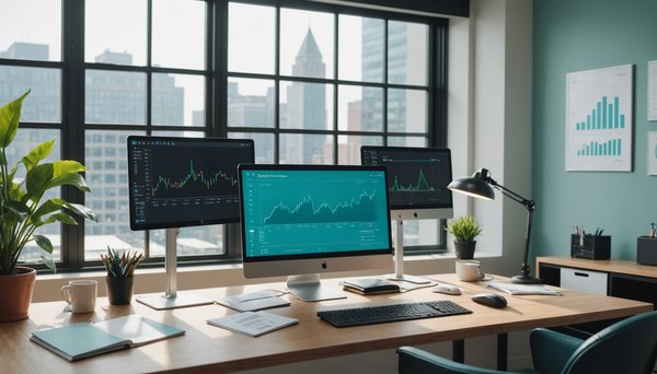 Accompagnement seo : pourquoi le long terme fait toute la différence